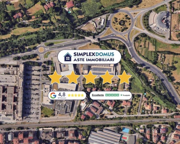 appartamento in vendita a Terni