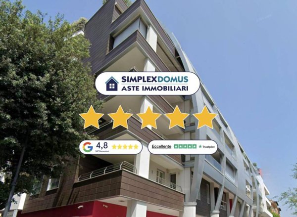 appartamento in vendita a Terni in zona Centro Città