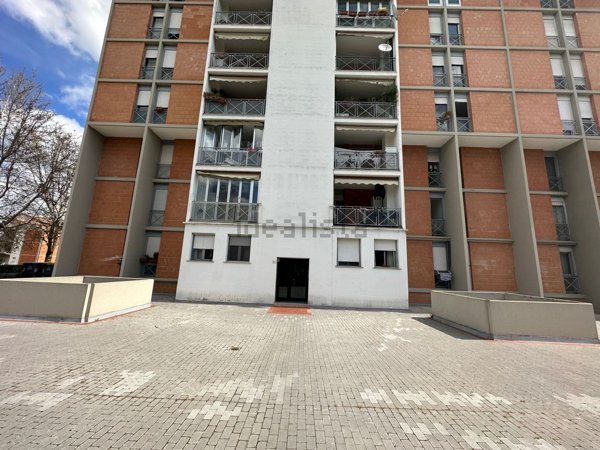 appartamento in vendita a Terni