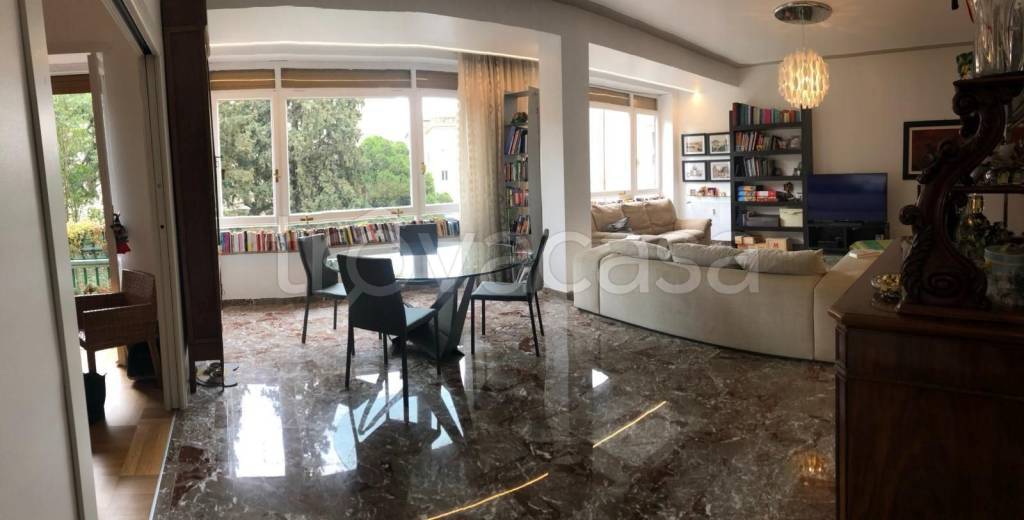 appartamento in vendita a Terni in zona Centro Città