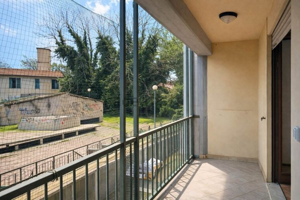 appartamento in vendita a Terni in zona Centro Città
