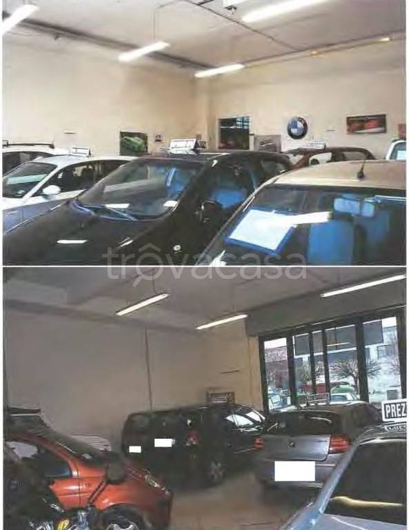 ufficio in vendita a Terni in zona Collescipoli