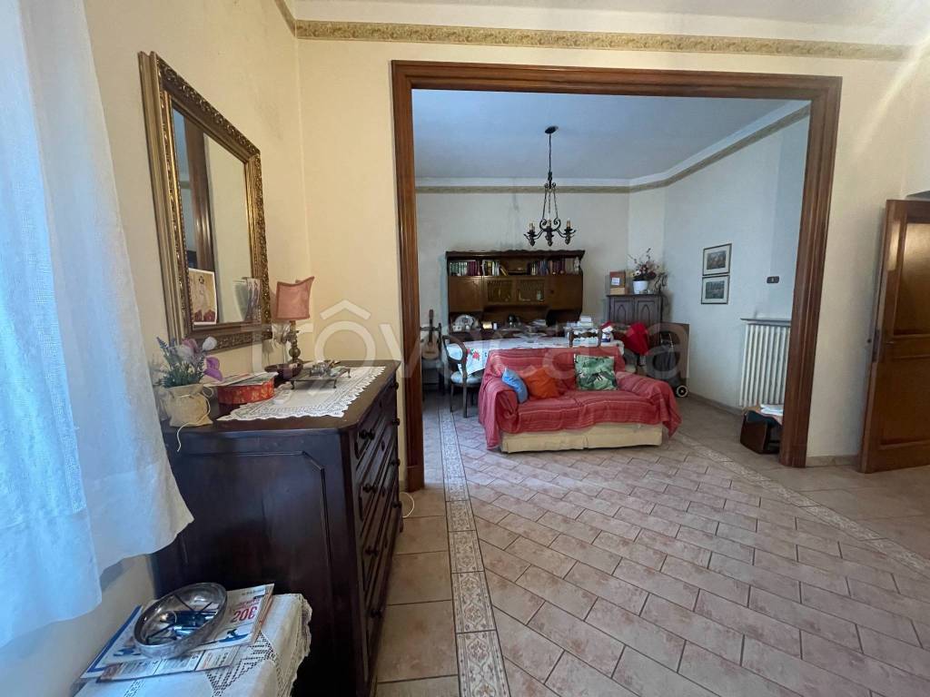 appartamento in vendita a Terni in zona Centro Città