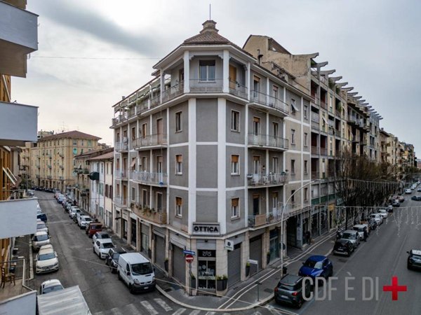 appartamento in vendita a Terni in zona Centro Città