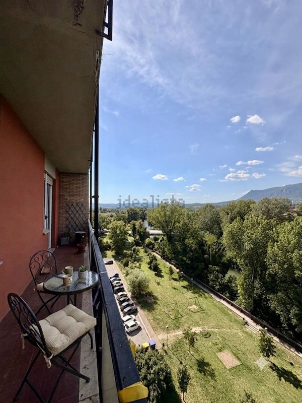 appartamento in vendita a Terni in zona Centro Città