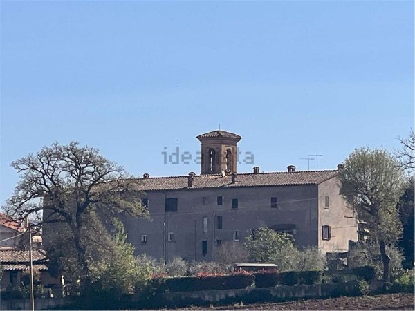 appartamento in vendita a Terni in zona Poscargano