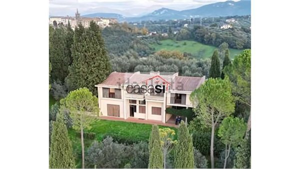 casa indipendente in vendita a Terni in zona Carone
