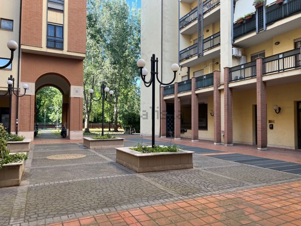 appartamento in vendita a Terni