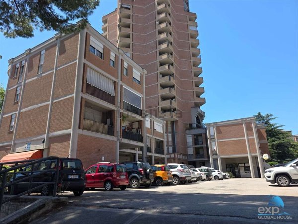 appartamento in vendita a Terni in zona Centro Città