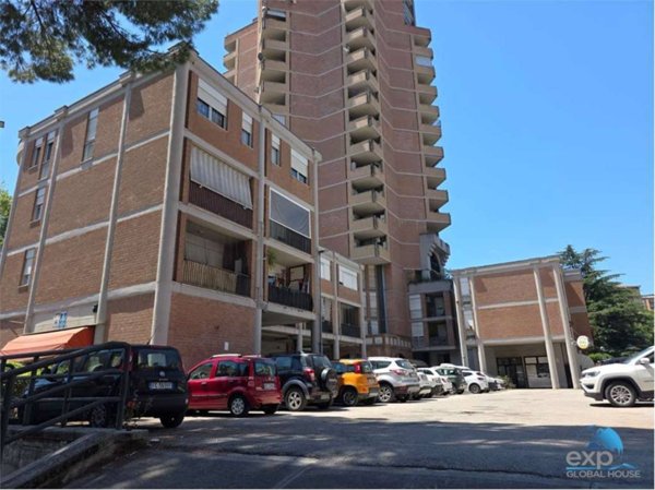 appartamento in vendita a Terni in zona Centro Città