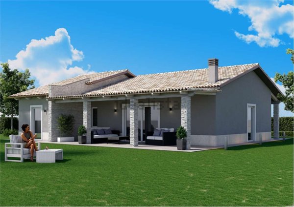 casa indipendente in vendita a Terni in zona Trevi