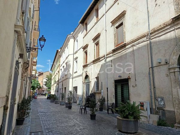 appartamento in vendita a Terni in zona Centro Città