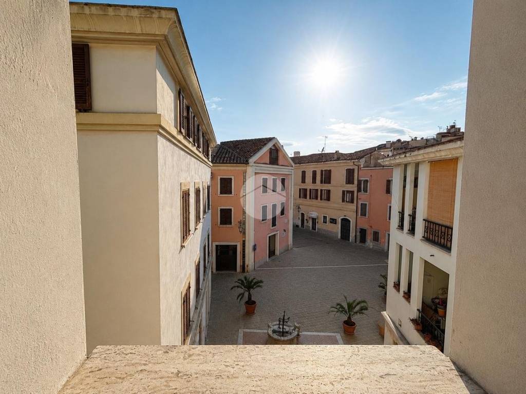 appartamento in vendita a Terni in zona Centro Città