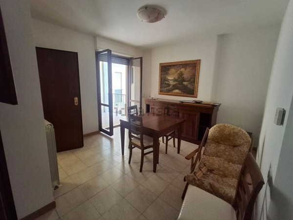 appartamento in vendita a Terni