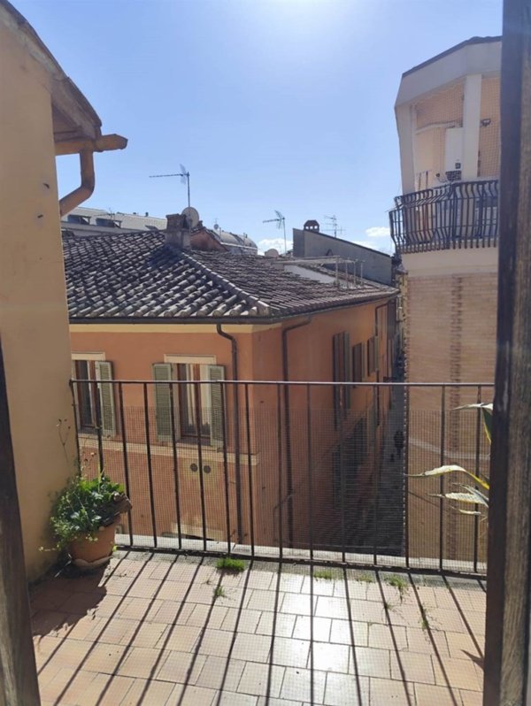appartamento in vendita a Terni in zona Centro Città