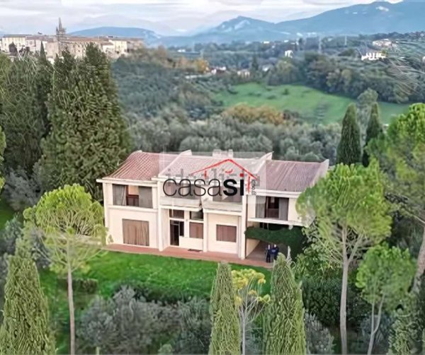 casa indipendente in vendita a Terni in zona Carone