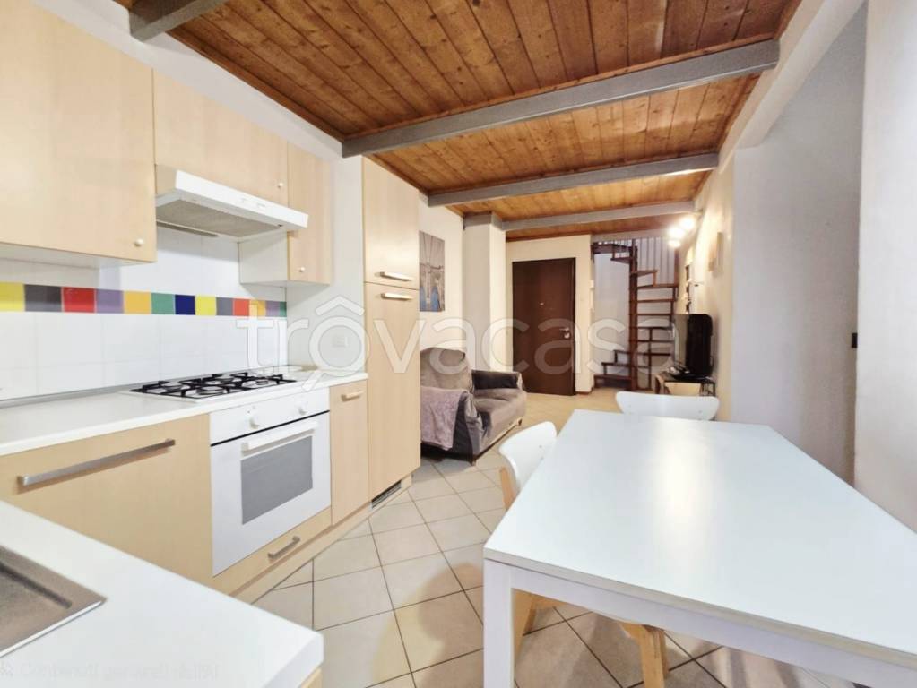 appartamento in vendita a Terni in zona Centro Città