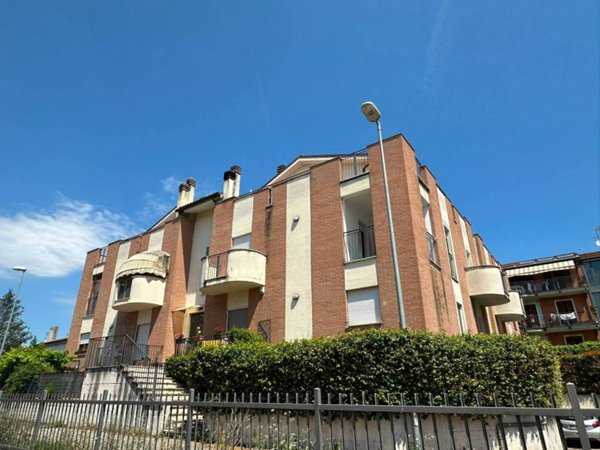 appartamento in vendita a Terni in zona Gabelletta
