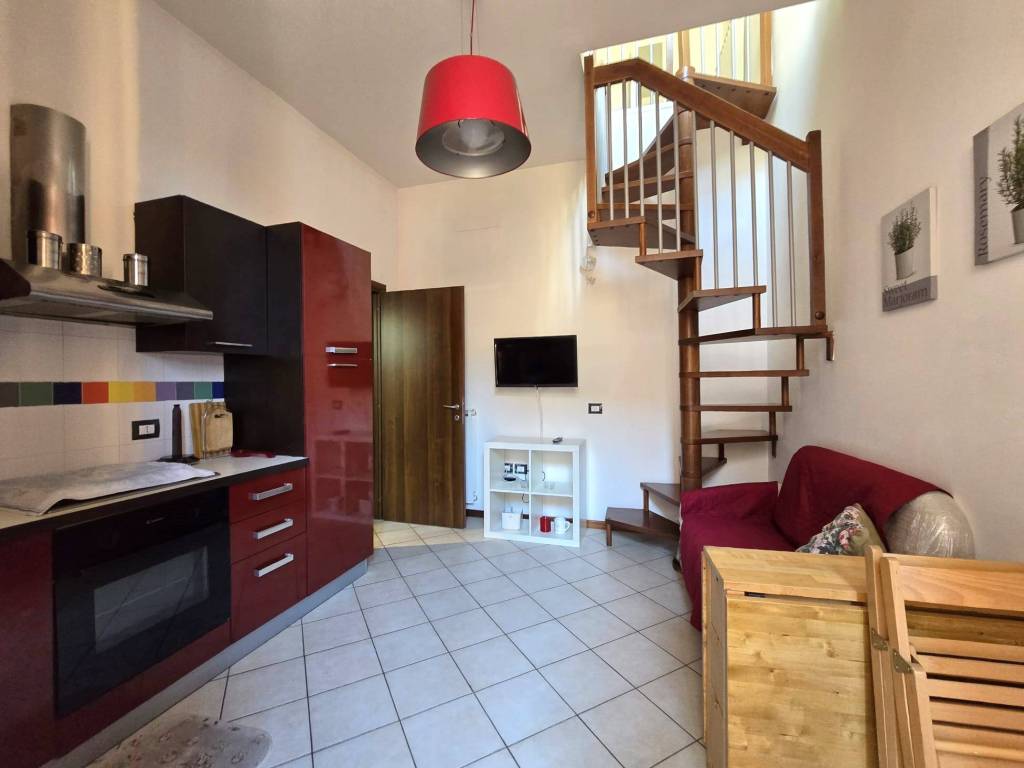appartamento in vendita a Terni in zona Centro Città