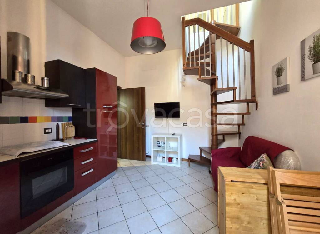 appartamento in vendita a Terni in zona Centro Città
