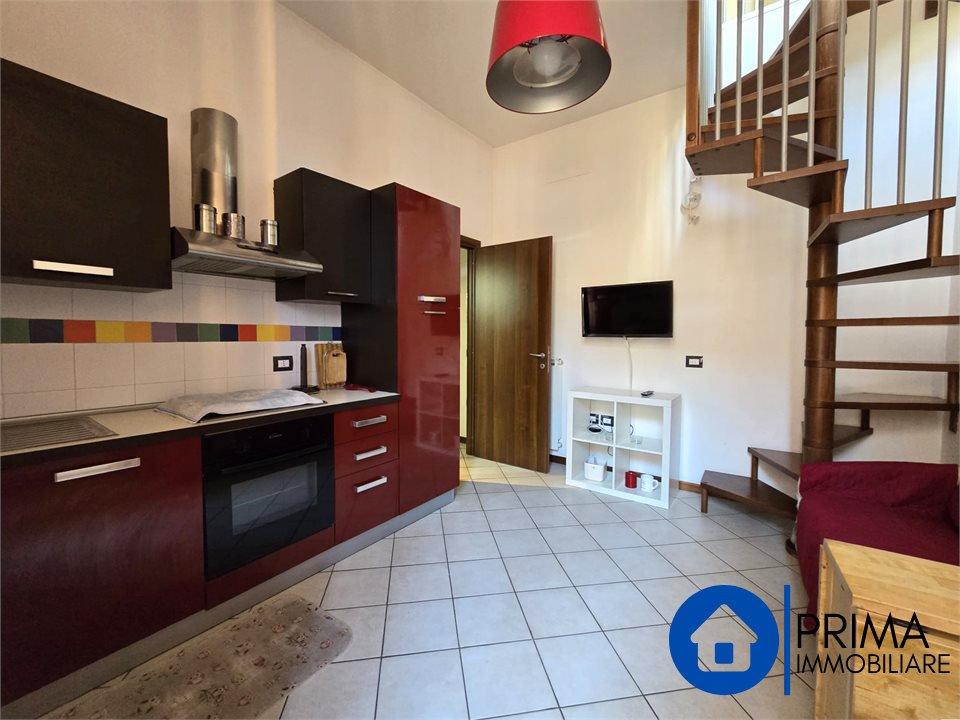 appartamento in vendita a Terni in zona Centro Città