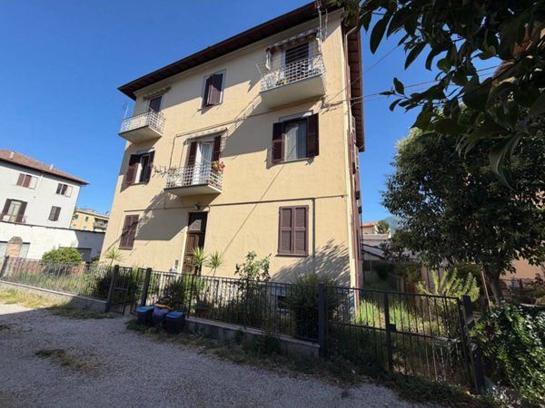 appartamento in vendita a Terni