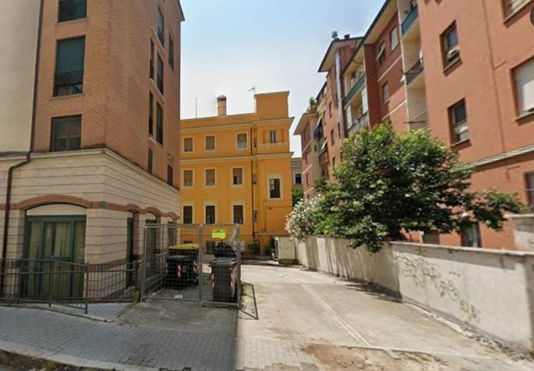 appartamento in vendita a Terni in zona Centro Città