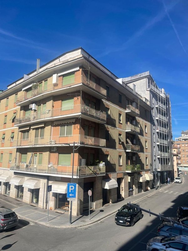 appartamento in vendita a Terni in zona Centro Città