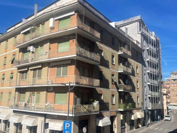 appartamento in vendita a Terni in zona Centro Città