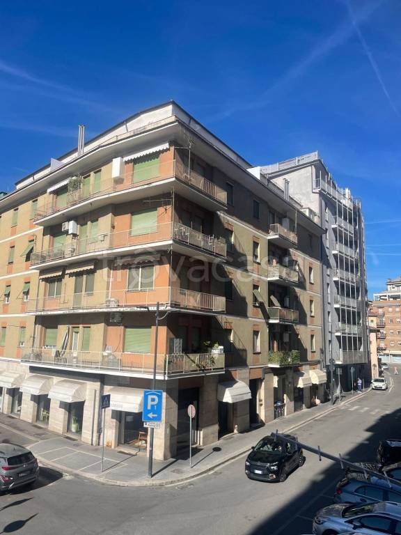 appartamento in vendita a Terni in zona Centro Città