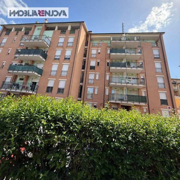 appartamento in vendita a Terni in zona Centro Città