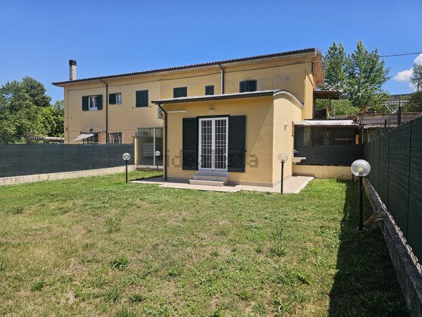 appartamento in vendita a Terni
