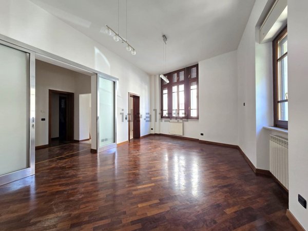 appartamento in vendita a Terni in zona Centro Città