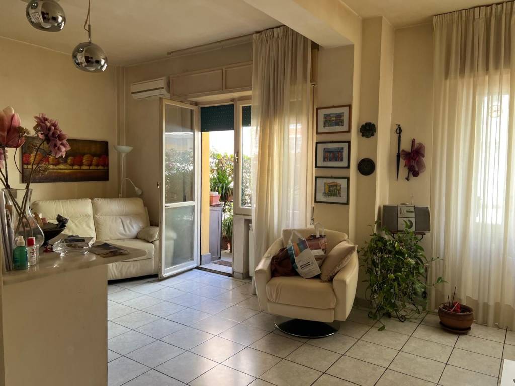 appartamento in vendita a Terni in zona Centro Città