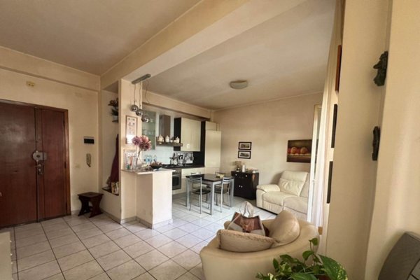 appartamento in vendita a Terni