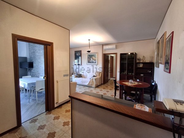 appartamento in vendita a Terni in zona Boccaporco