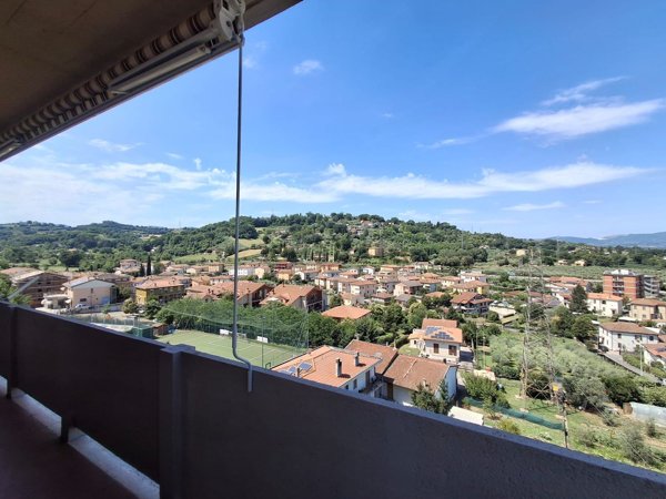 appartamento in vendita a Terni