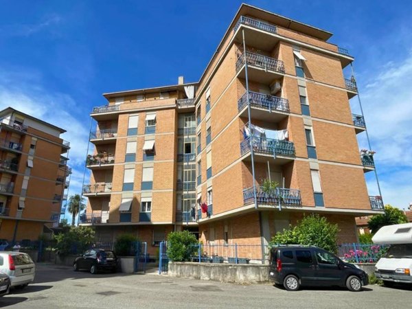 appartamento in vendita a Terni in zona Boccaporco