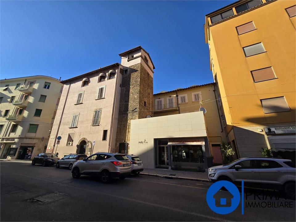 appartamento in vendita a Terni in zona Centro Città
