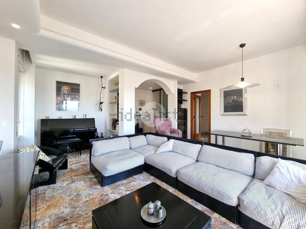 appartamento in vendita a Terni