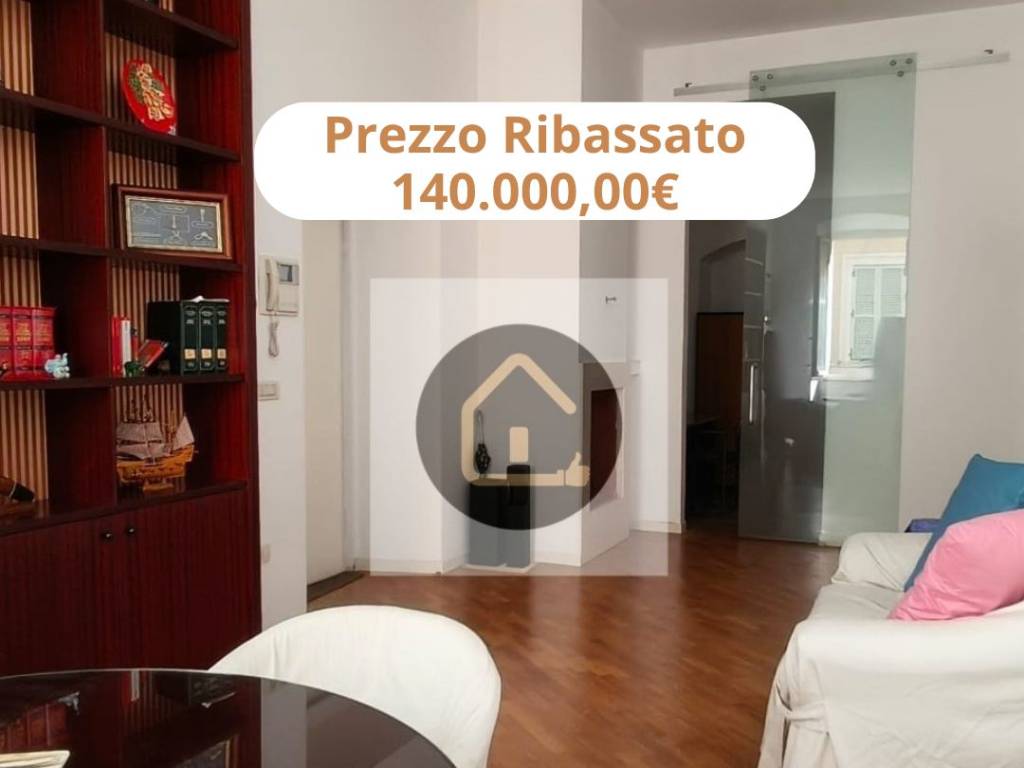 appartamento in vendita a Terni in zona Centro Città