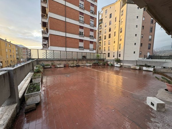 appartamento in vendita a Terni in zona Centro Città