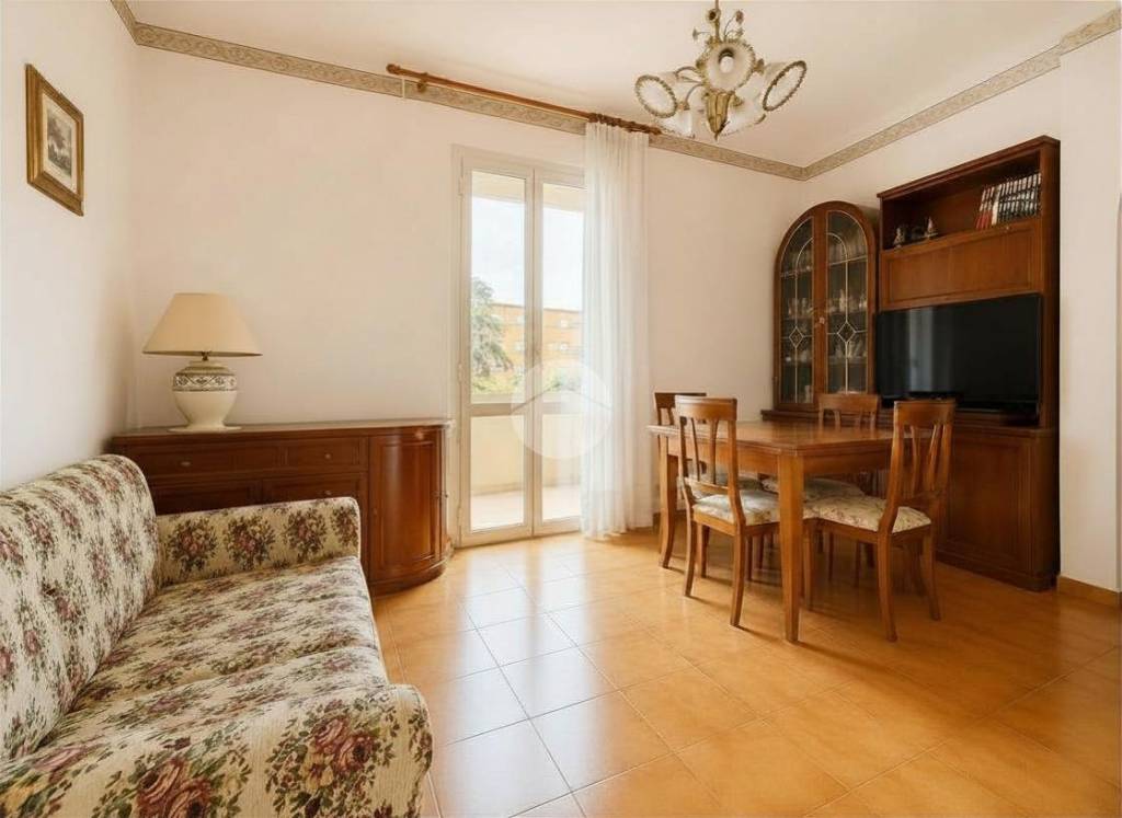 appartamento in vendita a Terni in zona Centro Città