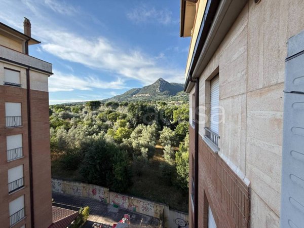 appartamento in vendita a Terni in zona Gabelletta