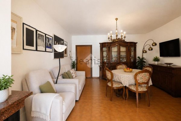 appartamento in vendita a Terni in zona Boccaporco