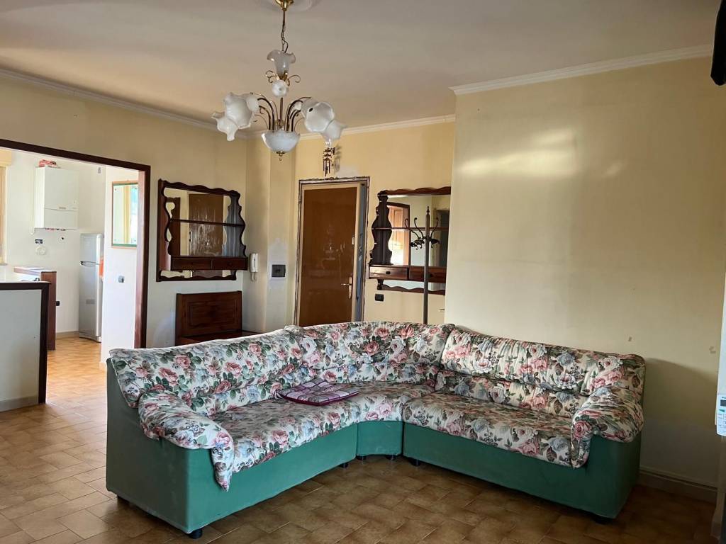 appartamento in vendita a Terni in zona Vocabolo Valenza