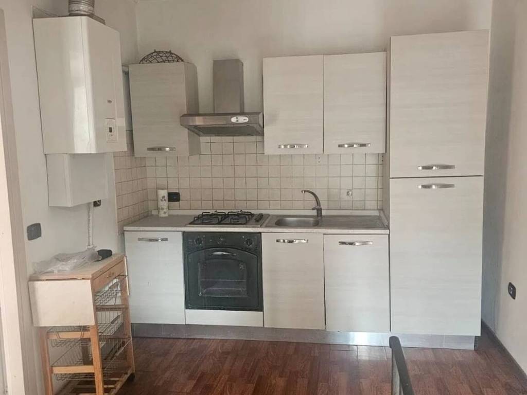 appartamento in vendita a Terni in zona Vocabolo Valenza