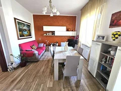 appartamento in vendita a Terni in zona Boccaporco