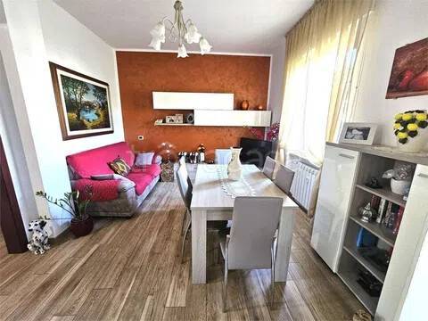 appartamento in vendita a Terni