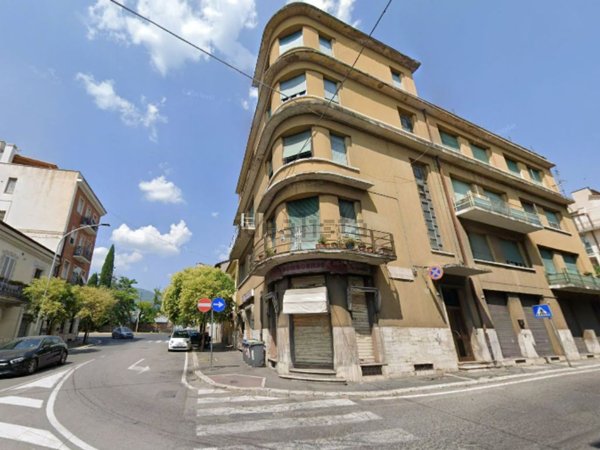 appartamento in vendita a Terni in zona Centro Città